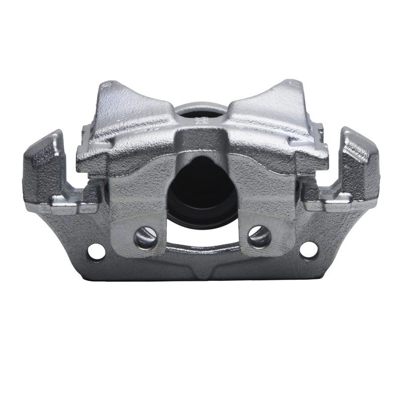 Picture of DFC 08-13 BMW 128i Front-R Premium Caliper - Silver Zinc Coated