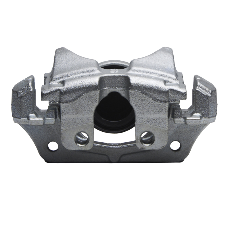 Picture of DFC 08-13 BMW 128i Front-L Premium Caliper - Silver Zinc Coated
