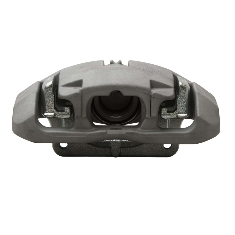 Picture of DFC 08-13 BMW 1 Series M Front-R Premium Caliper - Silver Zinc Coated