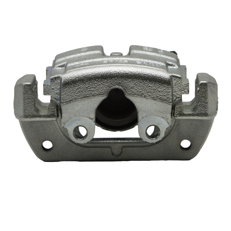 Picture of DFC 08-10 BMW X3 Front-R Premium Caliper - Silver Zinc Coated