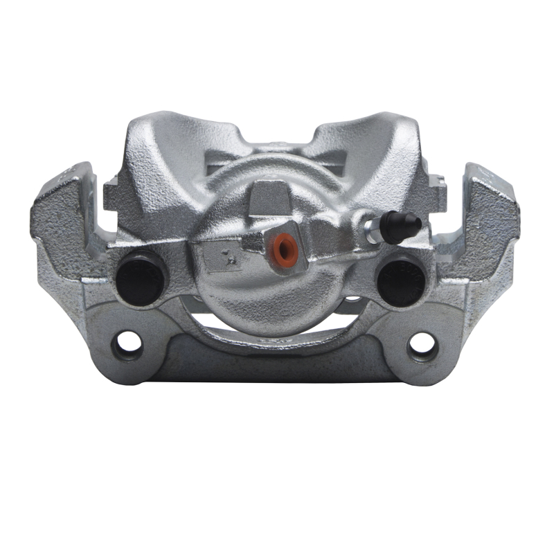 Picture of DFC 08-13 BMW 128i Front-L Premium Caliper - Silver Zinc Coated