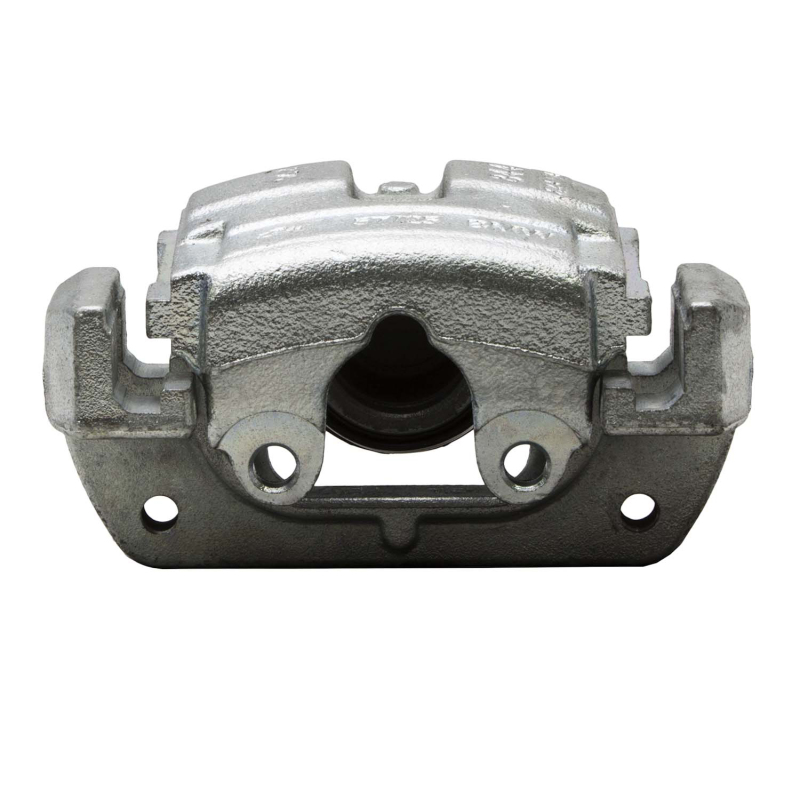 Picture of DFC 08-10 BMW X3 Front-L Premium Caliper - Silver Zinc Coated