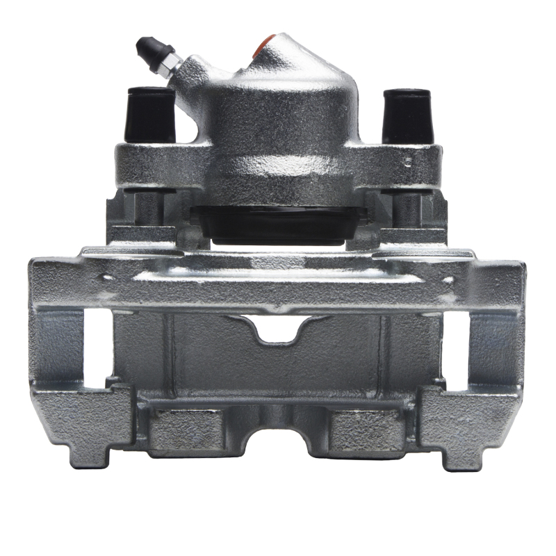 Picture of DFC 08-13 BMW 128i Front-R Premium Caliper - Silver Zinc Coated