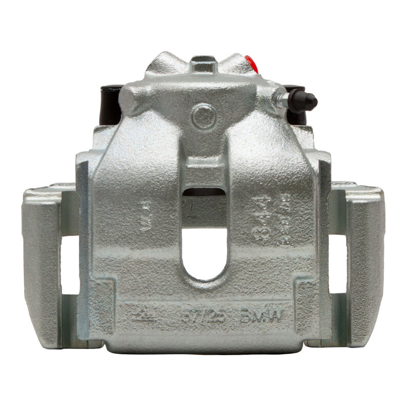 Picture of DFC 08-10 BMW X3 Front-R Premium Caliper - Silver Zinc Coated