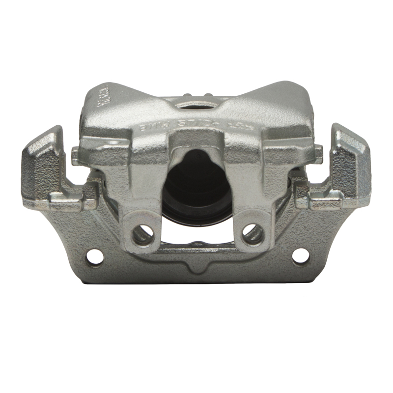 Picture of DFC 07-15 BMW 328i xDrive Front-R Premium Caliper - Silver Zinc Coated