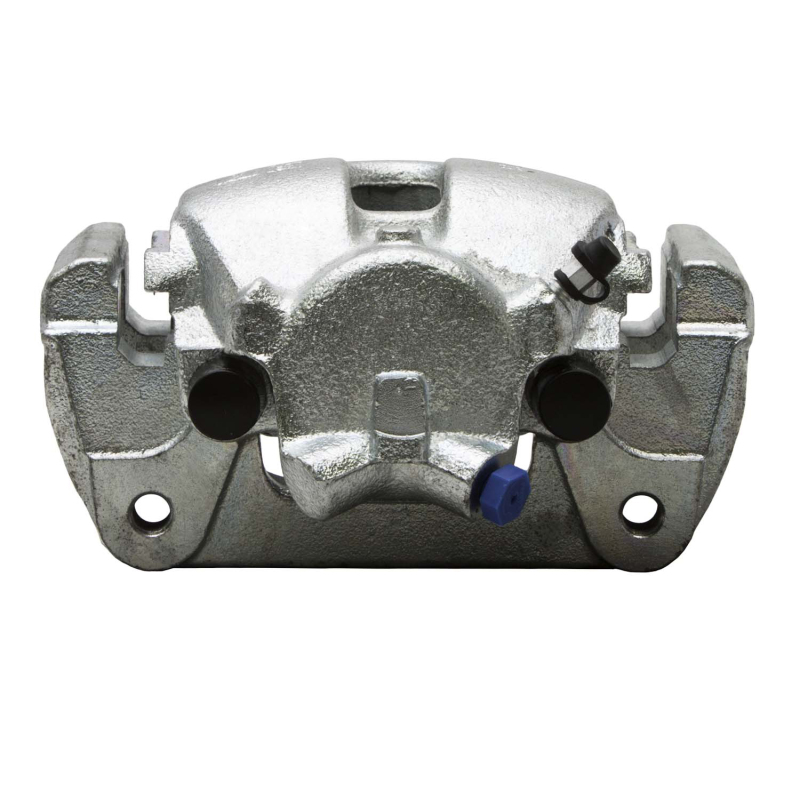 Picture of DFC 08-10 BMW X3 Front-L Premium Caliper - Silver Zinc Coated
