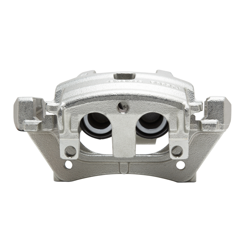 Picture of DFC 08-19 BMW X6 Front-R Premium Caliper - Silver Zinc Coated