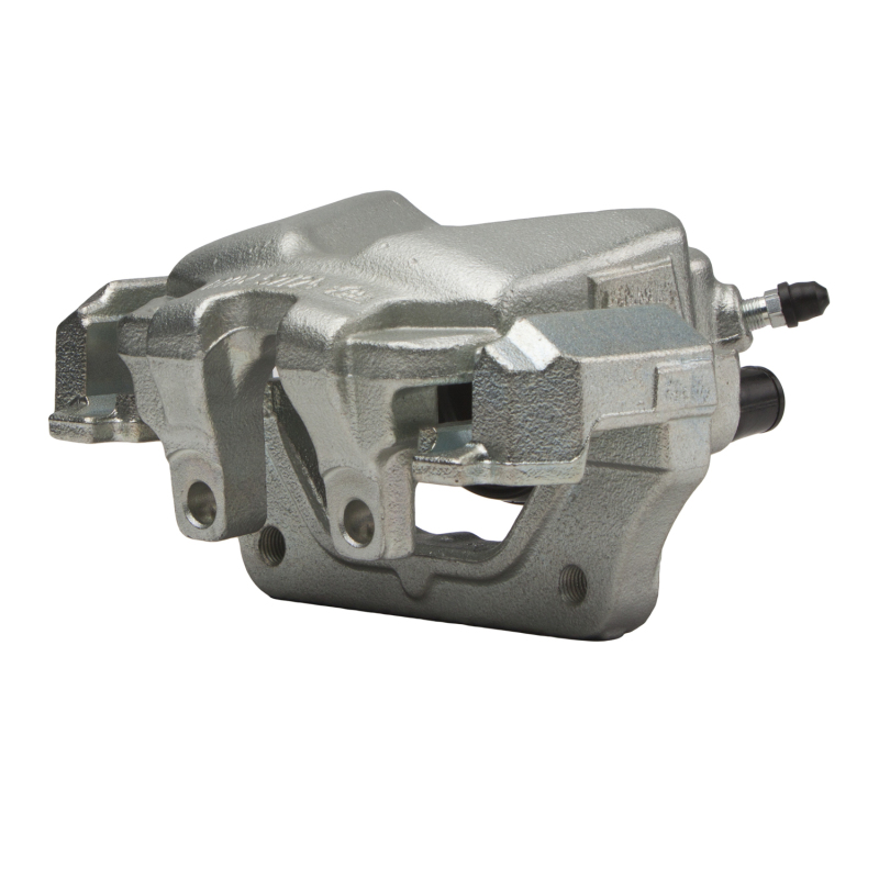 Picture of DFC 07-15 BMW 328i xDrive Front-R Premium Caliper - Silver Zinc Coated