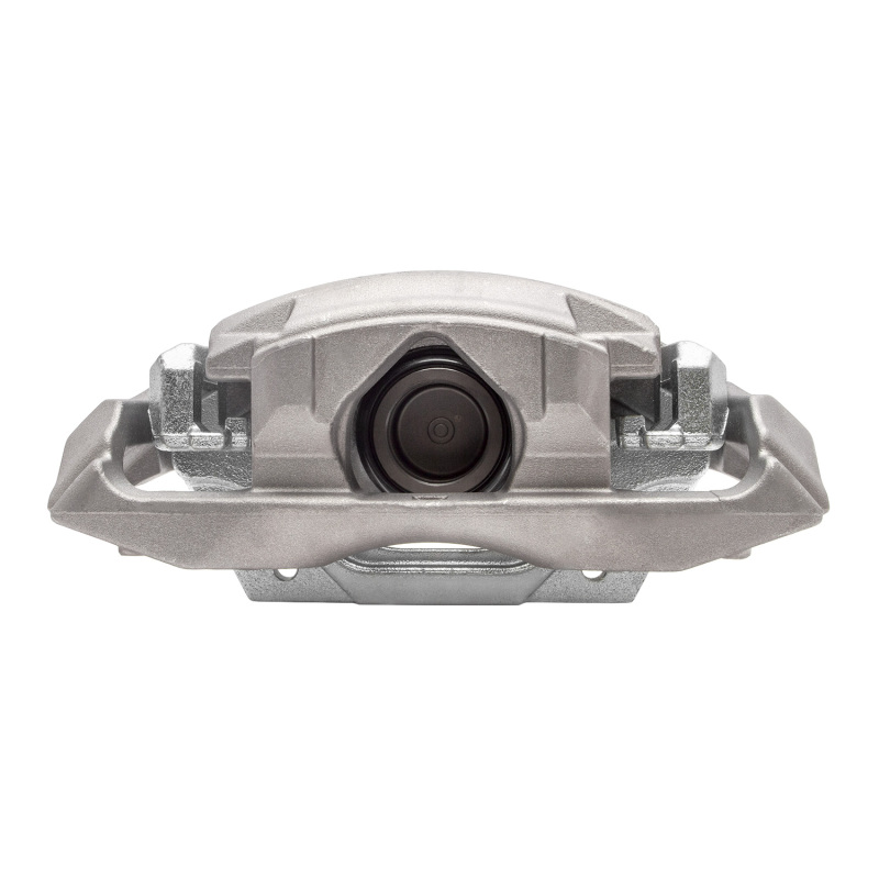 Picture of DFC 09-14 BMW 750i Front-R Premium Caliper - Silver Zinc Coated