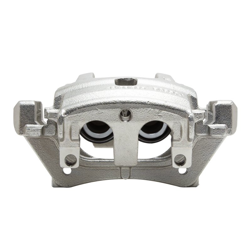 Picture of DFC 08-19 BMW X5 Front-L Premium Caliper - Silver Zinc Coated