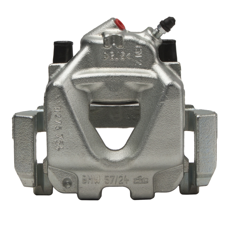 Picture of DFC 07-15 BMW 328i xDrive Front-R Premium Caliper - Silver Zinc Coated