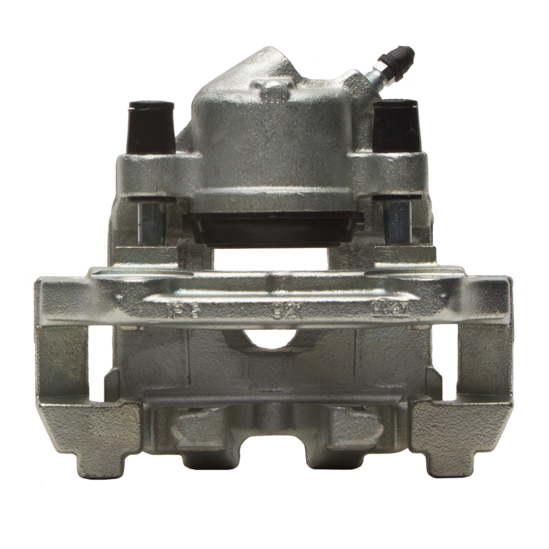 Picture of DFC 07-15 BMW 328xi Front-L Premium Caliper - Silver Zinc Coated