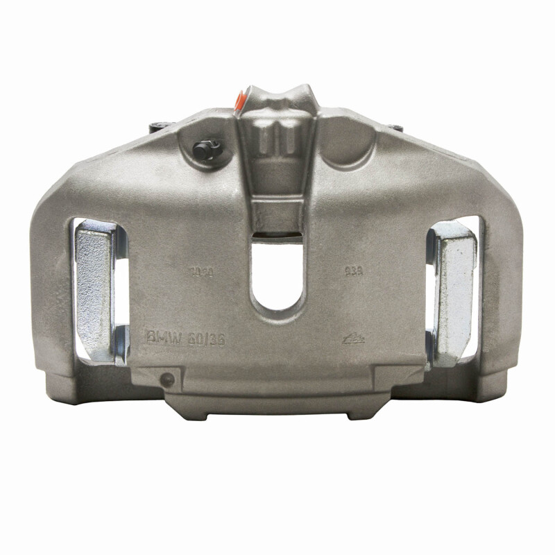Picture of DFC 09-14 BMW 645Ci Front-L Premium Caliper - Silver Zinc Coated