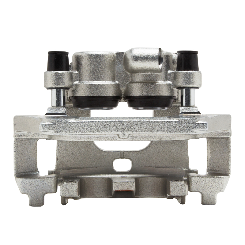 Picture of DFC 08-19 BMW X5 Front-L Premium Caliper - Silver Zinc Coated