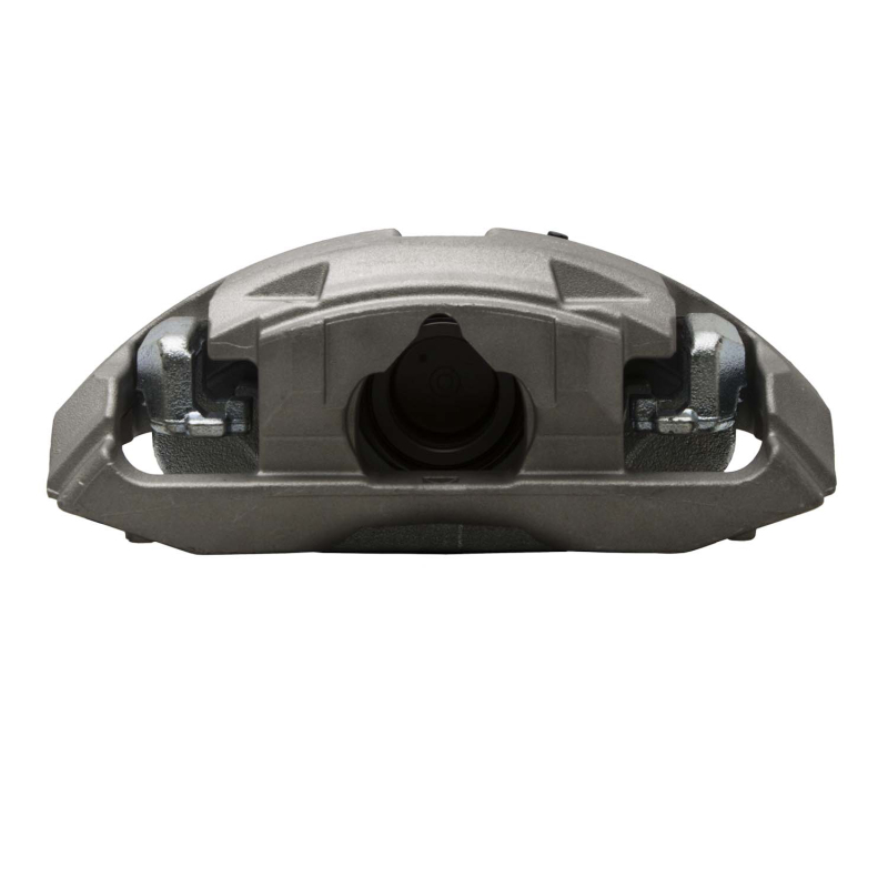 Picture of DFC 10-15 BMW 740i Front-R Premium Caliper - Silver Zinc Coated