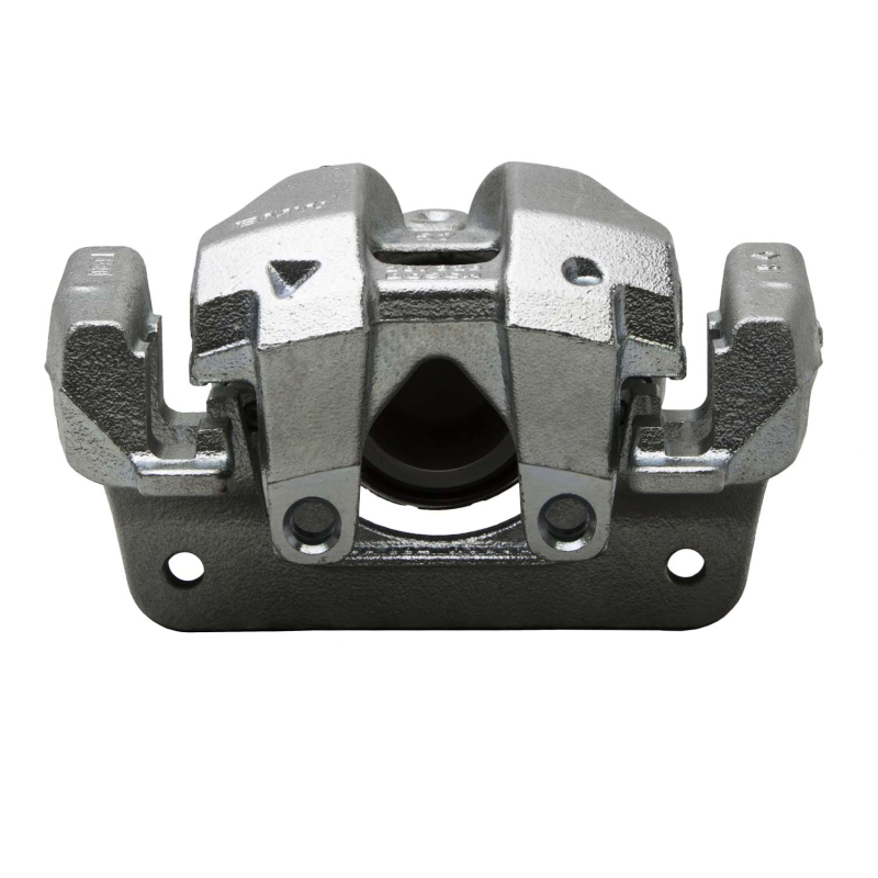 Picture of DFC 11-18 BMW X4 Front-L Premium Caliper - Silver Zinc Coated