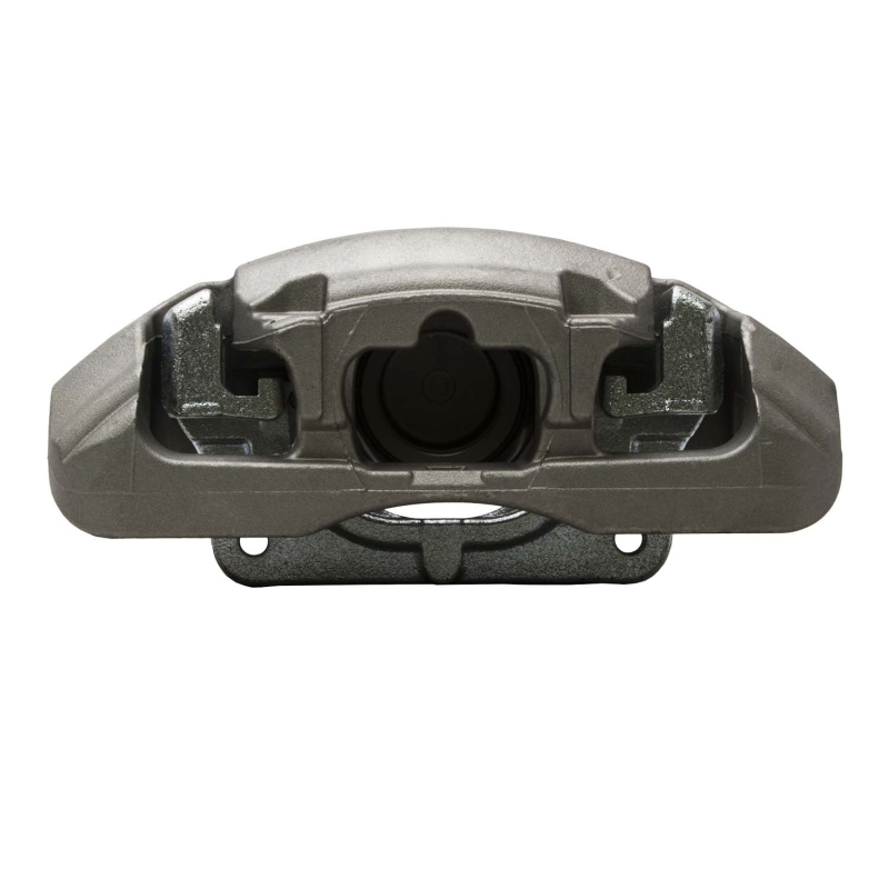 Picture of DFC 11-18 BMW 535i Front-L Premium Caliper - Silver Zinc Coated