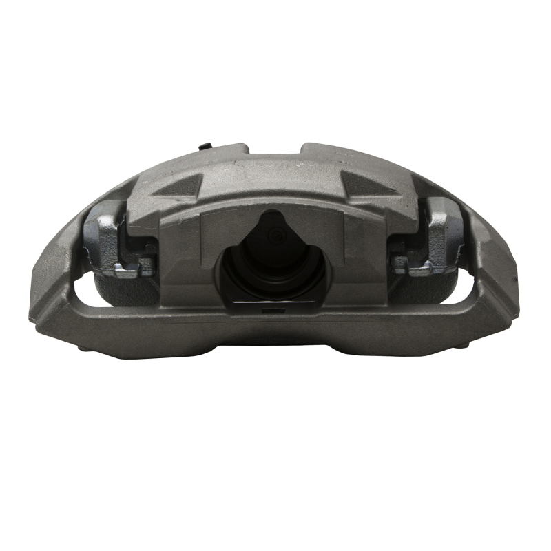 Picture of DFC 10-15 BMW 535i Front-L Premium Caliper - Silver Zinc Coated