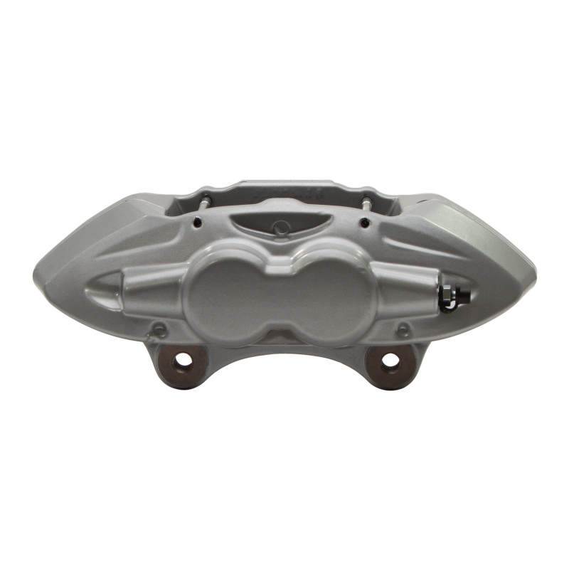 Picture of DFC 12-20 BMW 335i Front-R Premium Caliper - Silver Zinc Coated