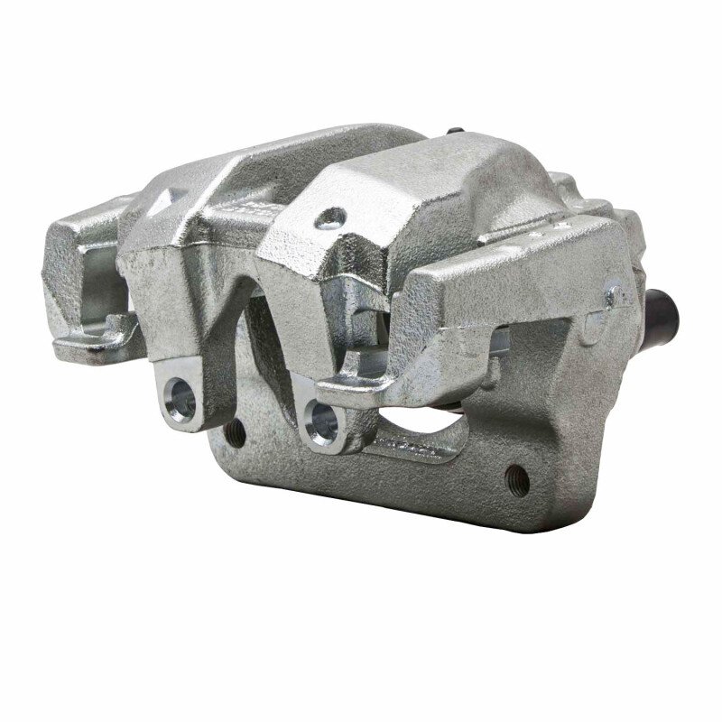 Picture of DFC 11-18 BMW X4 Front-L Premium Caliper - Silver Zinc Coated