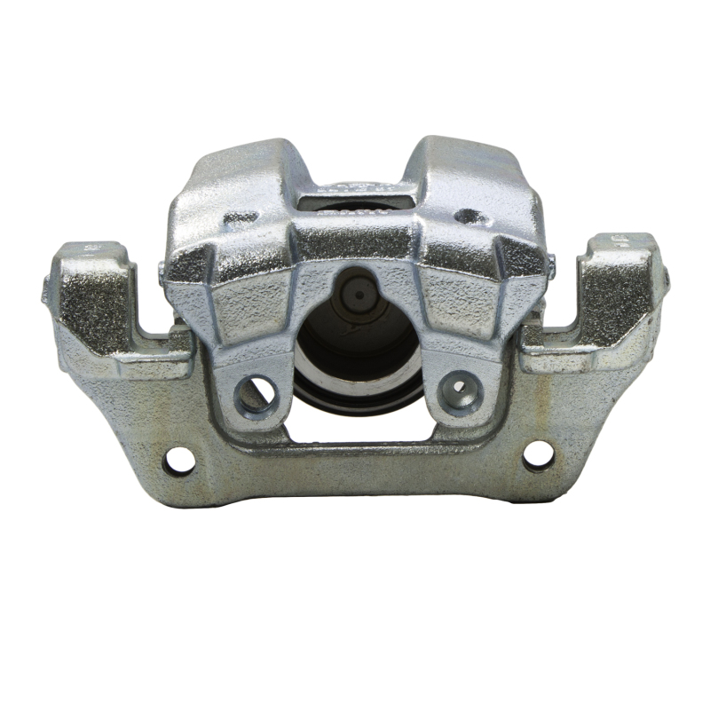 Picture of DFC 12-18 BMW 328d Front-R Premium Caliper - Silver Zinc Coated