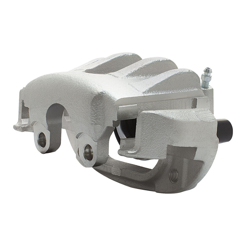 Picture of DFC 92-06 BMW 325i Front-R Premium Caliper - Silver Zinc Coated