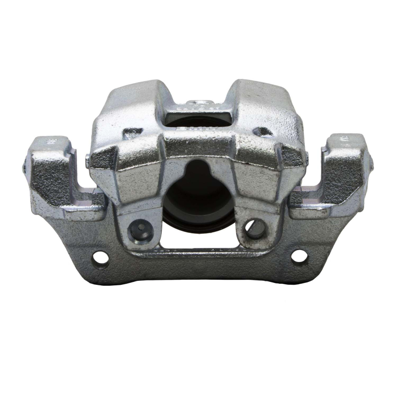 Picture of DFC 12-18 BMW 428i Front-L Premium Caliper - Silver Zinc Coated