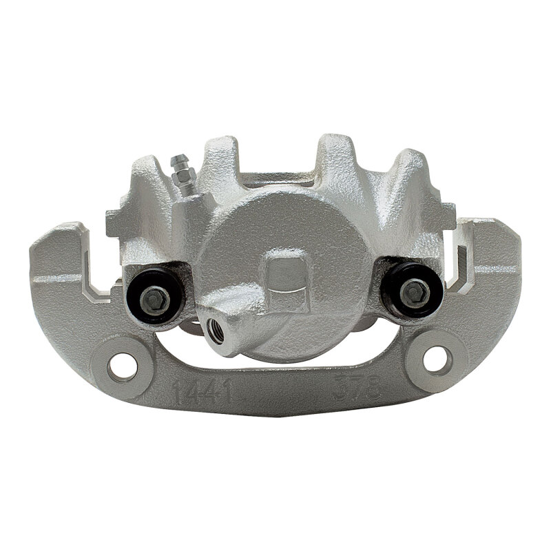 Picture of DFC 92-06 BMW 325i Front-R Premium Caliper - Silver Zinc Coated