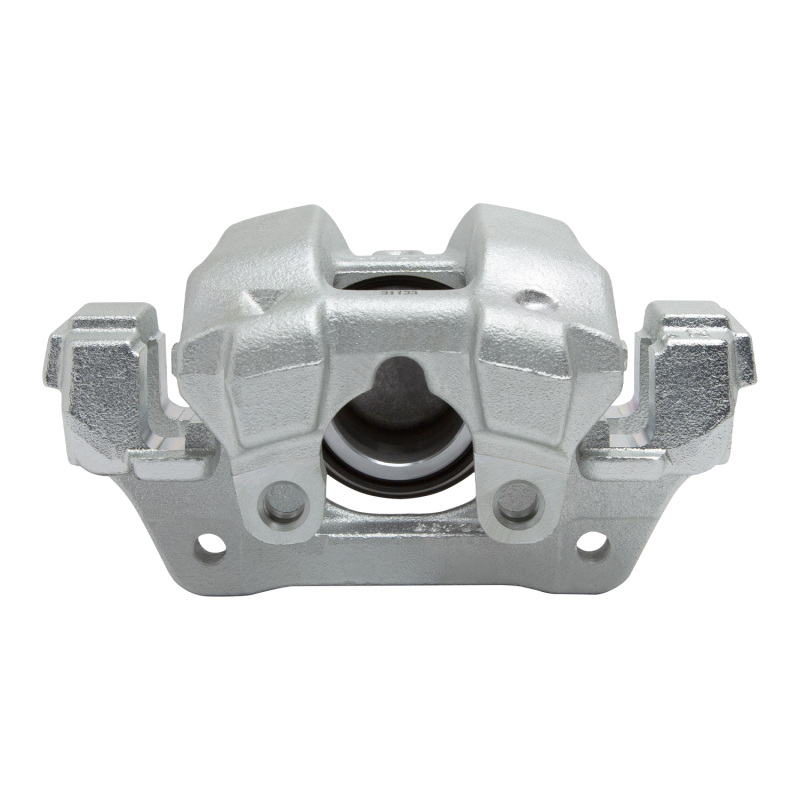 Picture of DFC 13-13 BMW 328i xDrive Front-L Premium Caliper - Silver Zinc Coated
