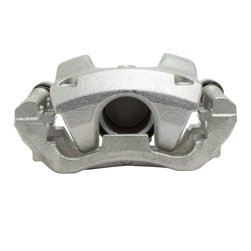 Picture of DFC 17-24 Mini Cooper Front-R Premium Caliper - Silver Zinc Coated