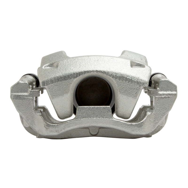 Picture of DFC 17-24 Mini Cooper Front-L Premium Caliper - Silver Zinc Coated