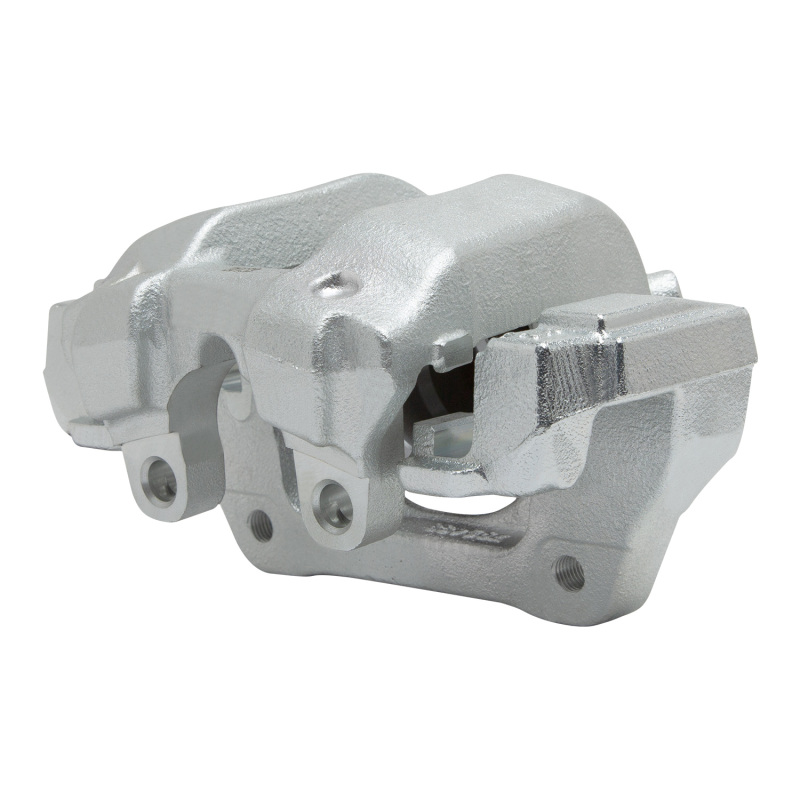 Picture of DFC 13-13 BMW 328i xDrive Front-L Premium Caliper - Silver Zinc Coated