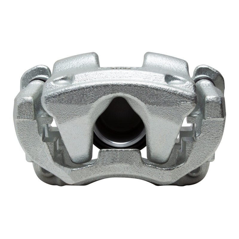 Picture of DFC 16-23 BMW X1 Front-R Premium Caliper - Silver Zinc Coated