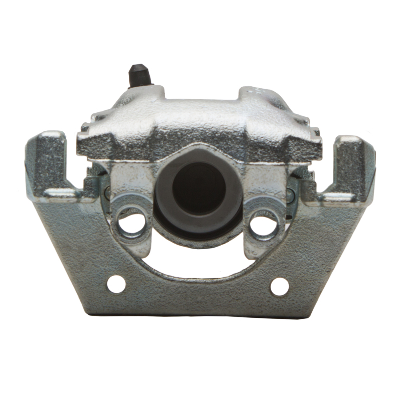 Picture of DFC 00-06 BMW X5 Rear-L Premium Caliper - Silver Zinc Coated