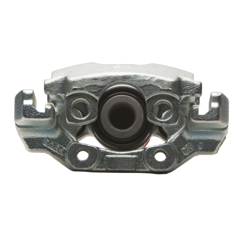 Picture of DFC 84-91 BMW 325iX Rear-R Premium Caliper - Silver Zinc Coated
