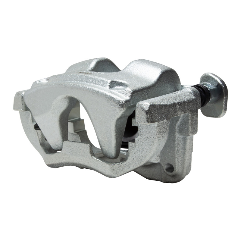 Picture of DFC 16-23 BMW X1 Front-R Premium Caliper - Silver Zinc Coated