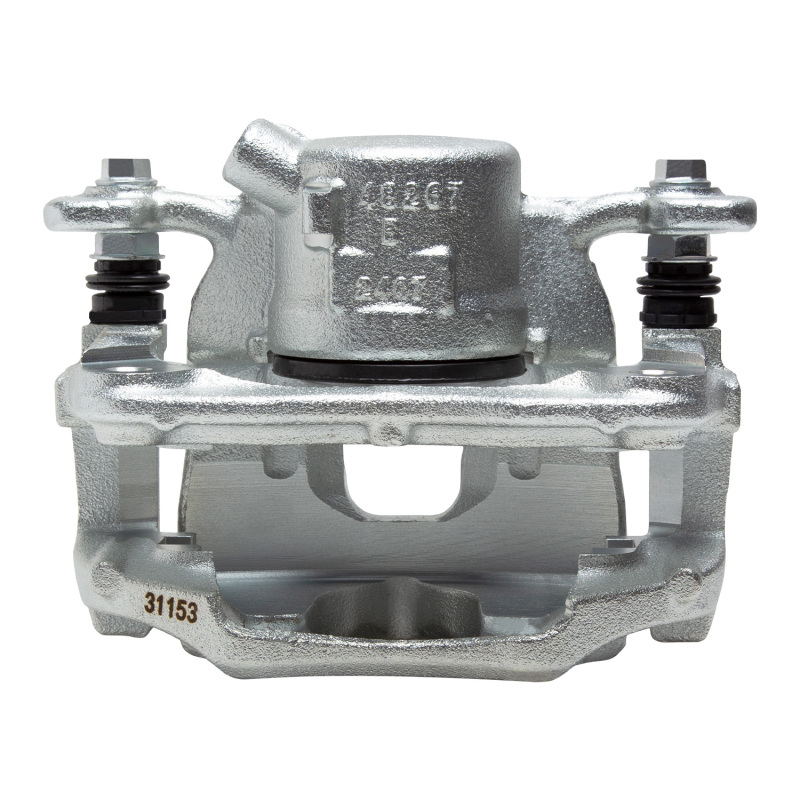 Picture of DFC 16-25 BMW 228i xDrive Front-L Premium Caliper - Silver Zinc Coated