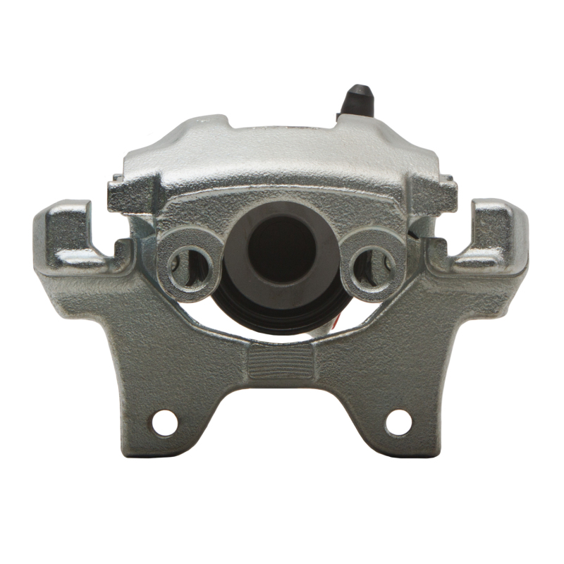 Picture of DFC 89-95 BMW 740i Rear-R Premium Caliper - Silver Zinc Coated