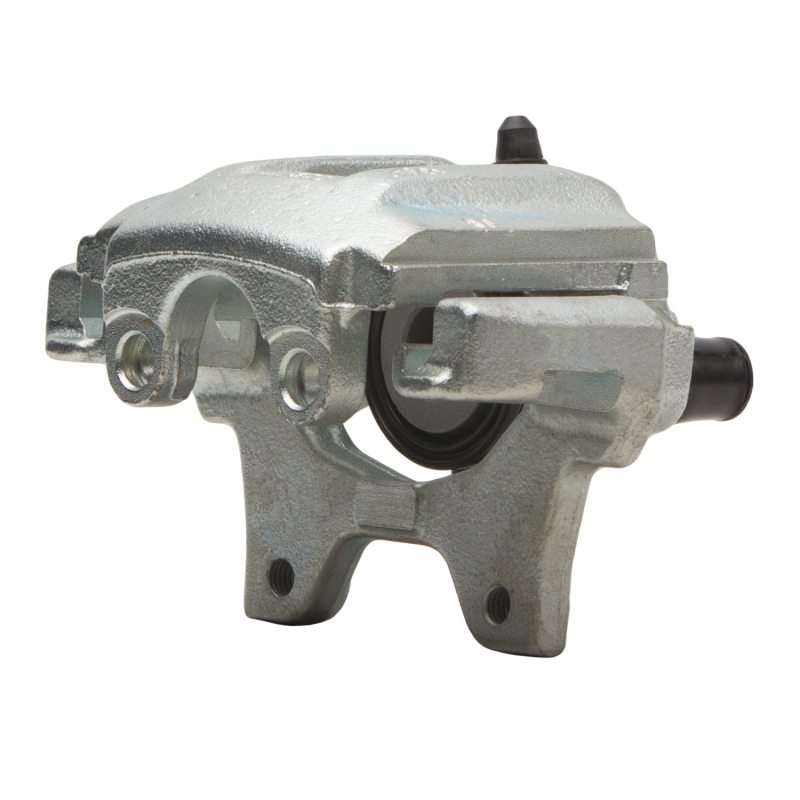 Picture of DFC 89-95 BMW M5 Rear-L Premium Caliper - Silver Zinc Coated