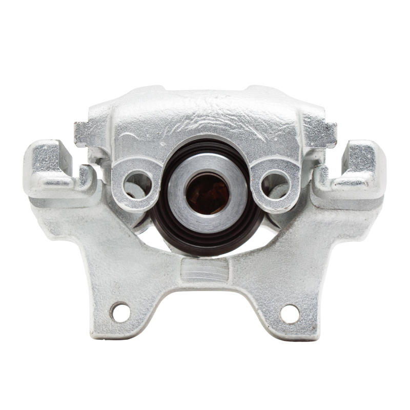 Picture of DFC 88-90 BMW 750i Rear-L Premium Caliper - Silver Zinc Coated