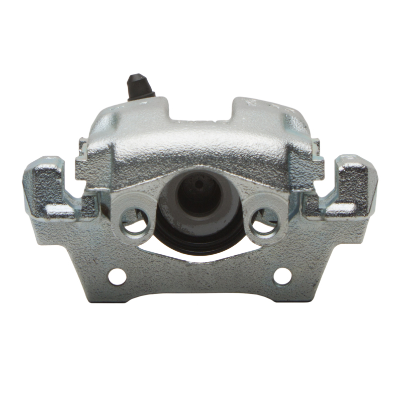 Picture of DFC 99-05 BMW 323Ci Rear-L Premium Caliper - Silver Zinc Coated