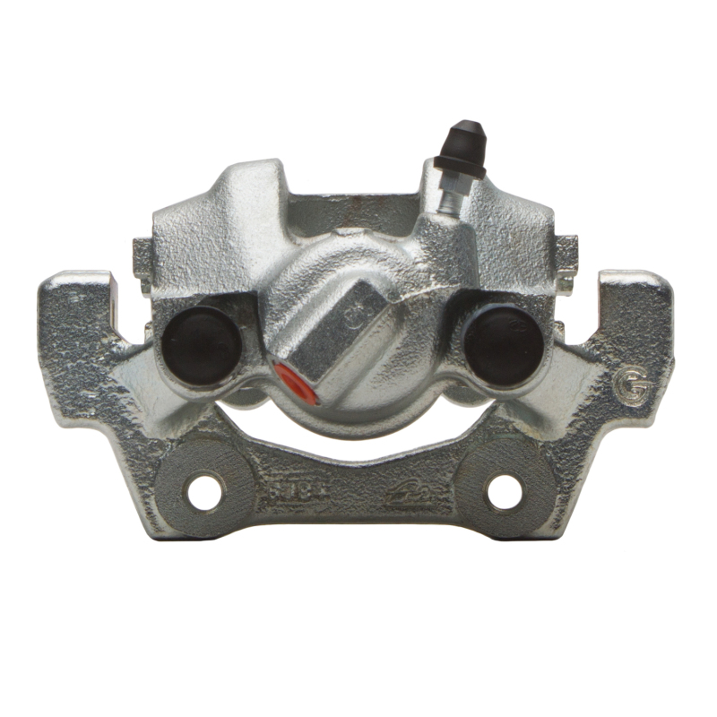 Picture of DFC 92-99 BMW 325is Rear-L Premium Caliper - Silver Zinc Coated