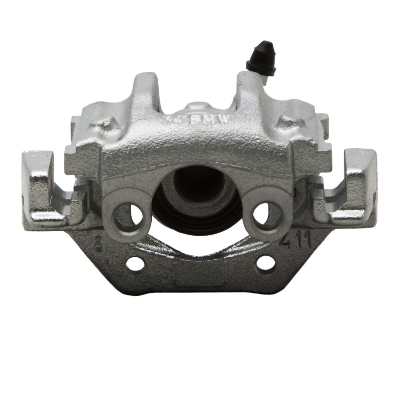 Picture of DFC 95-99 BMW 318ti Rear-R Premium Caliper - Silver Zinc Coated