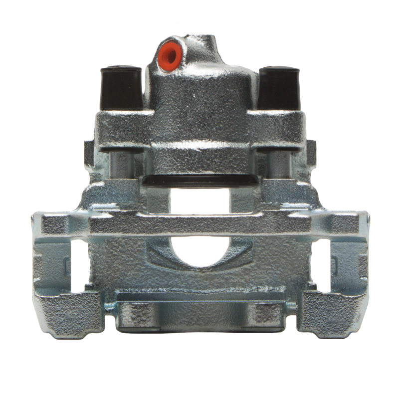 Picture of DFC 99-05 BMW 323Ci Rear-L Premium Caliper - Silver Zinc Coated