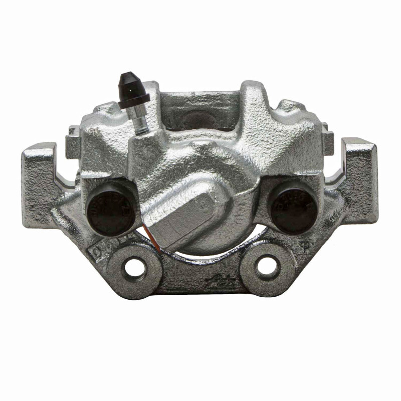 Picture of DFC 95-99 BMW 318ti Rear-R Premium Caliper - Silver Zinc Coated