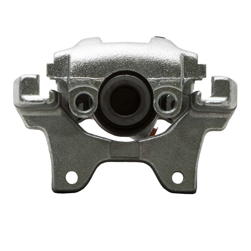 Picture of DFC 89-95 BMW 530i Rear-R Premium Caliper - Silver Zinc Coated
