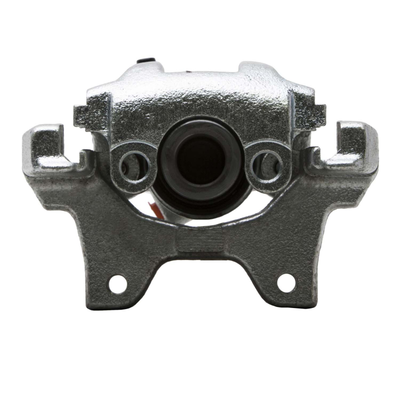 Picture of DFC 89-95 BMW 525i Rear-L Premium Caliper - Silver Zinc Coated