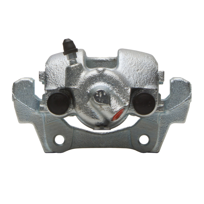 Picture of DFC 99-05 BMW 323Ci Rear-R Premium Caliper - Silver Zinc Coated
