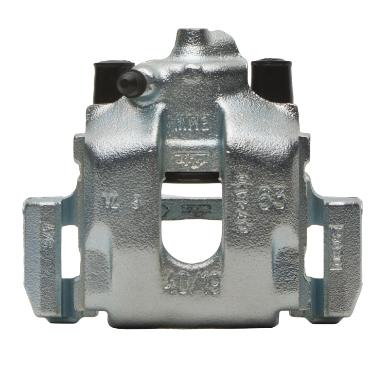 Picture of DFC 99-05 BMW 323Ci Rear-L Premium Caliper - Silver Zinc Coated