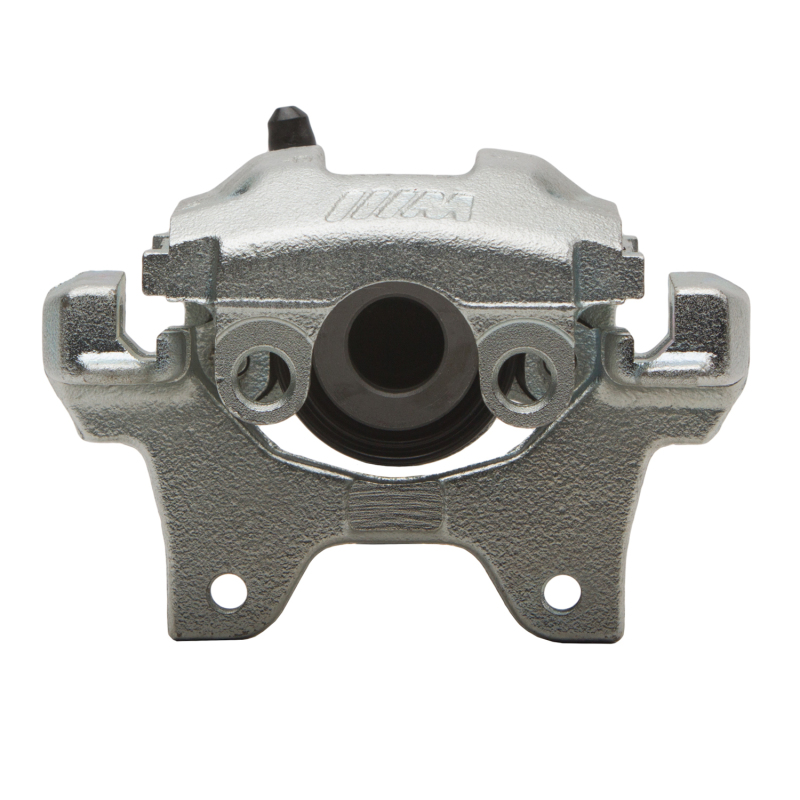 Picture of DFC 95-99 BMW M3 E36 Rear-L Premium Caliper - Silver Zinc Coated
